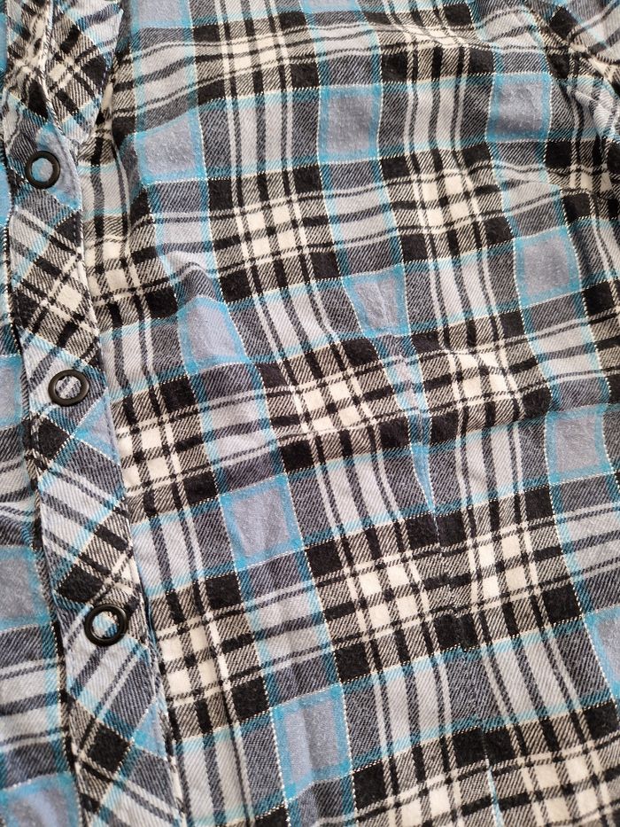 Chemise - photo numéro 2