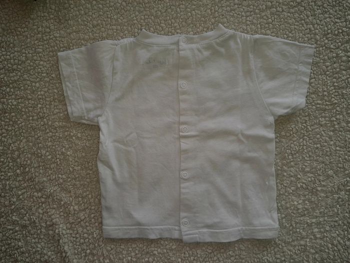 T-shirt - photo numéro 2