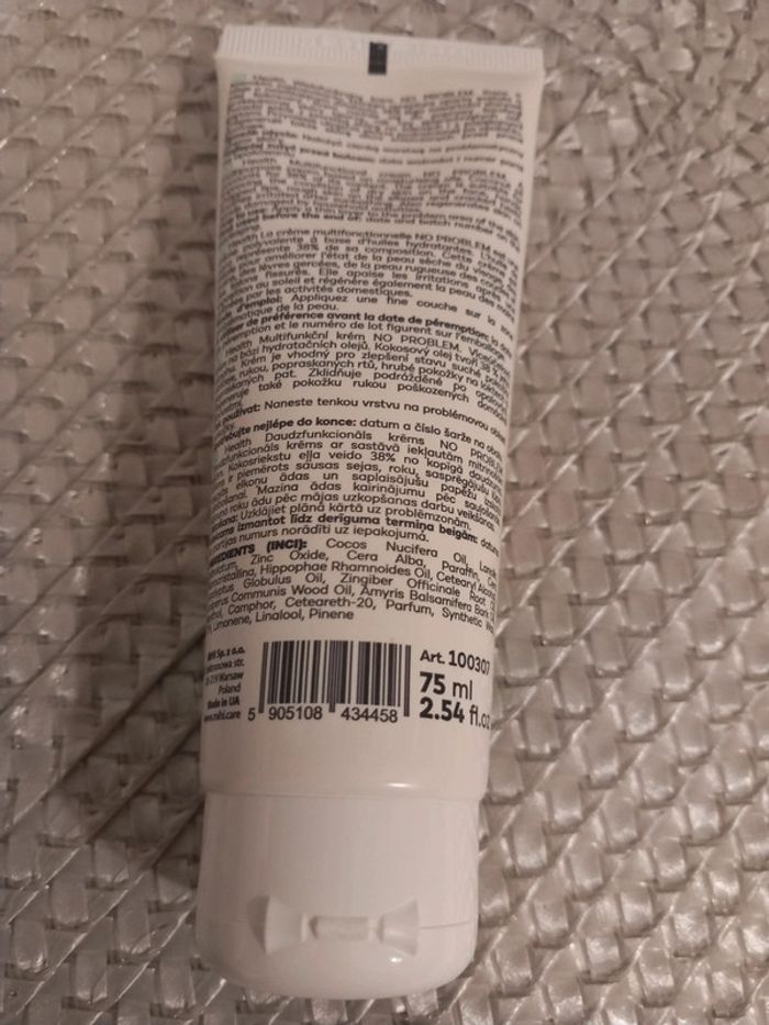 Routine peau sèche Mihi - photo numéro 3