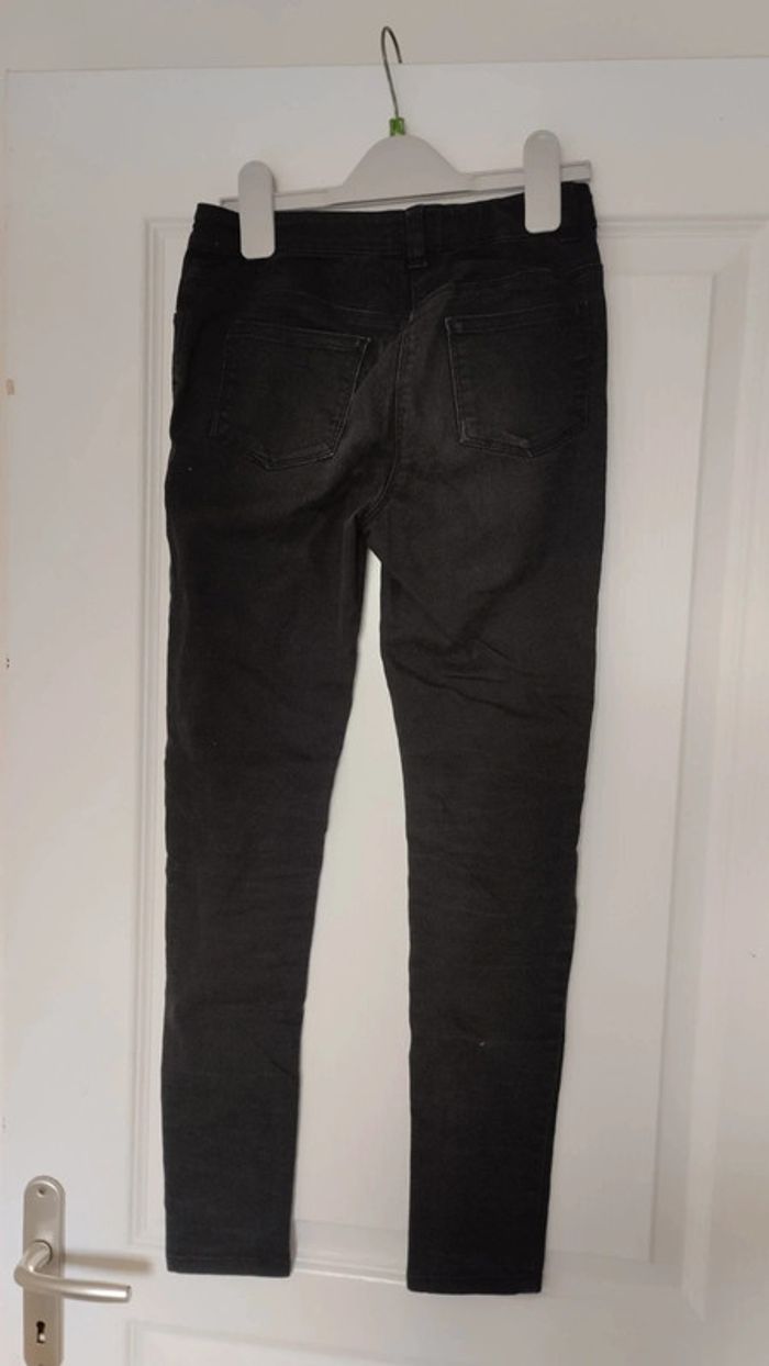 Jean Gémo 12 ans - photo numéro 4