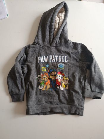 Pull 3 ans