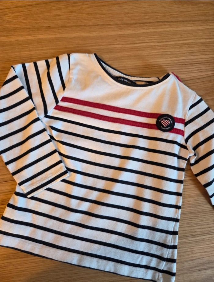 Lot de vêtements d'hiver 3 ans - photo numéro 9