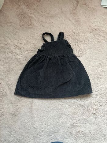 Robe bébé