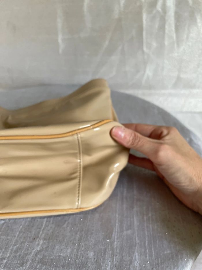 Sac à main Chabrand - Bon état - photo numéro 8