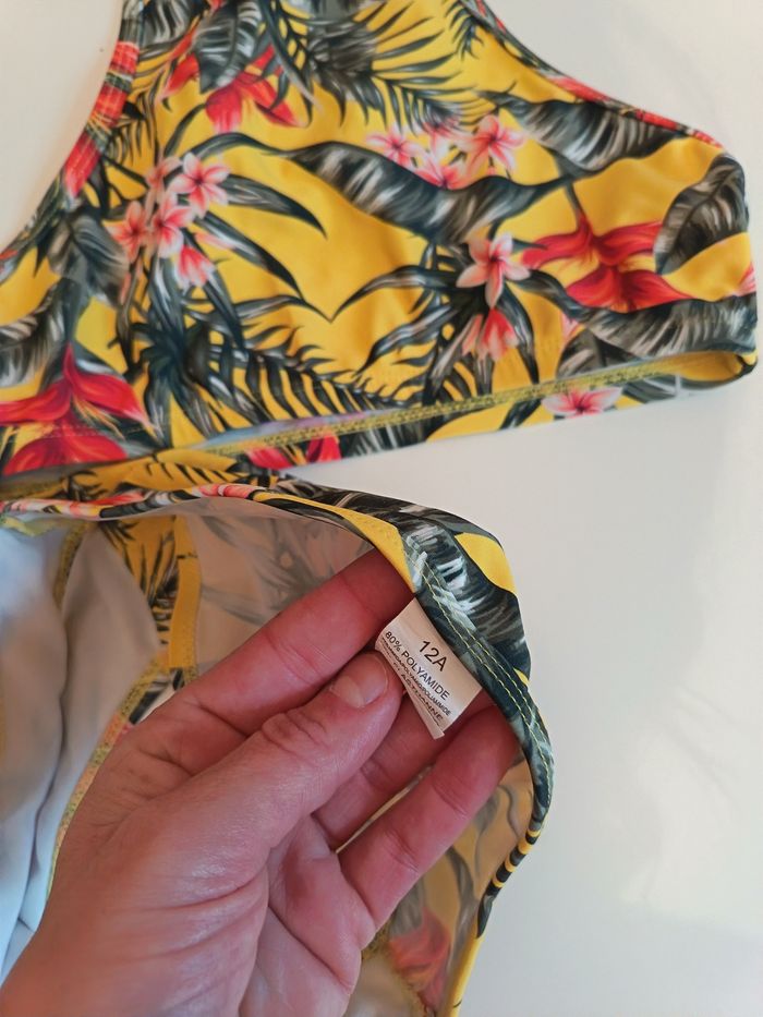 Maillot de bain - photo numéro 2