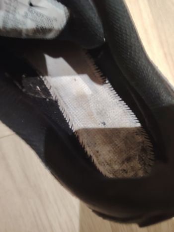 Baskets air max Nike taille 42