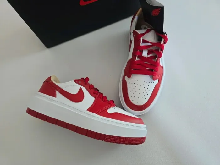Basket Nike Jordan elevate low