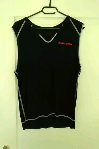 Débardeur sport Airness