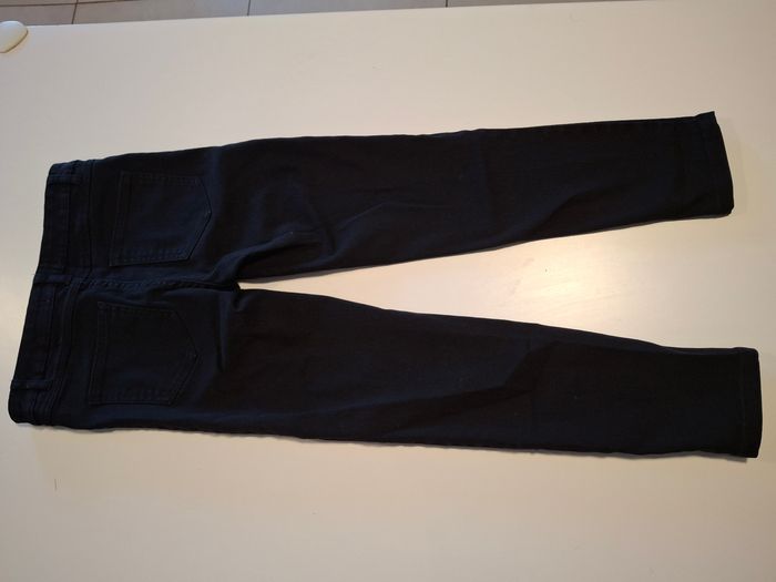 Vend ces 2 jeans Jennyfer taille 30 - photo numéro 8