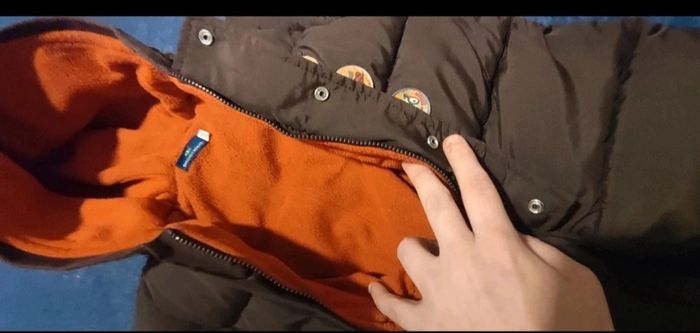 Combinaison sergent major - photo numéro 8