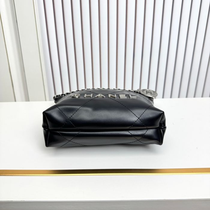 Chanel  mini 22bag  6301 - photo numéro 3