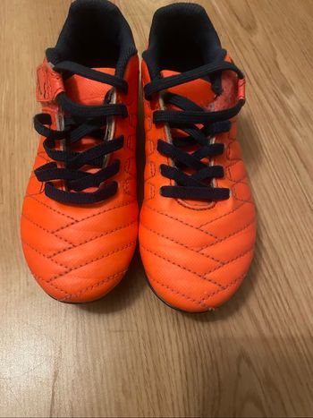 Chaussures de foot