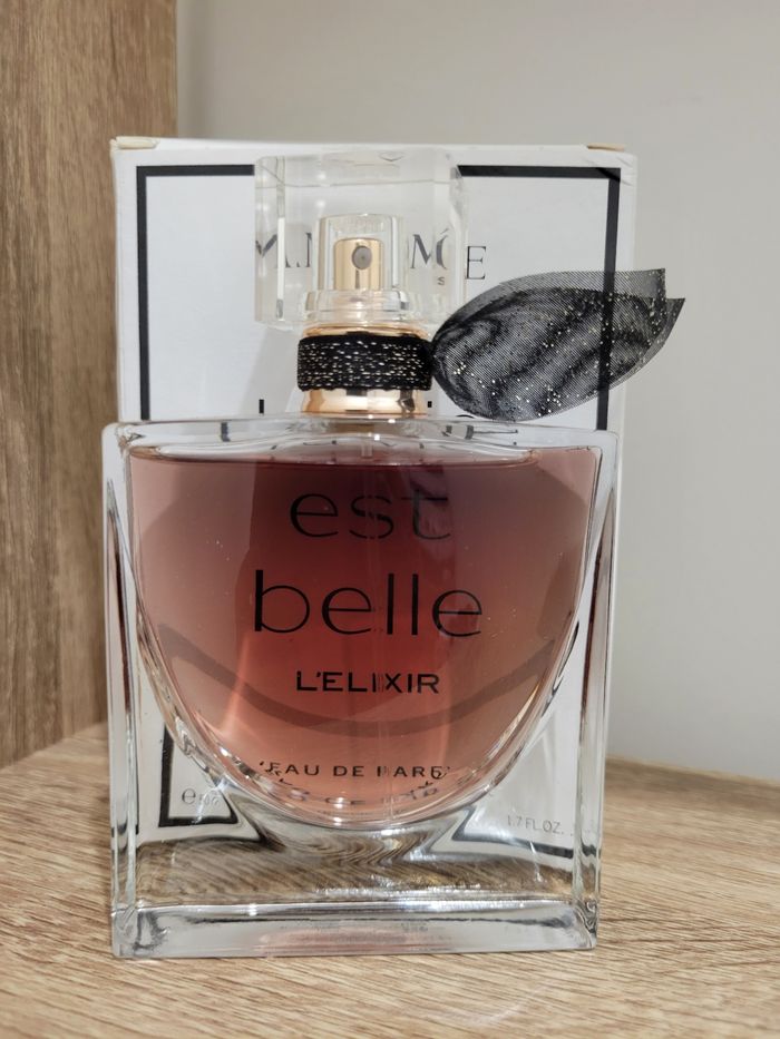 La vie est belle "L'élixir" 50ml
