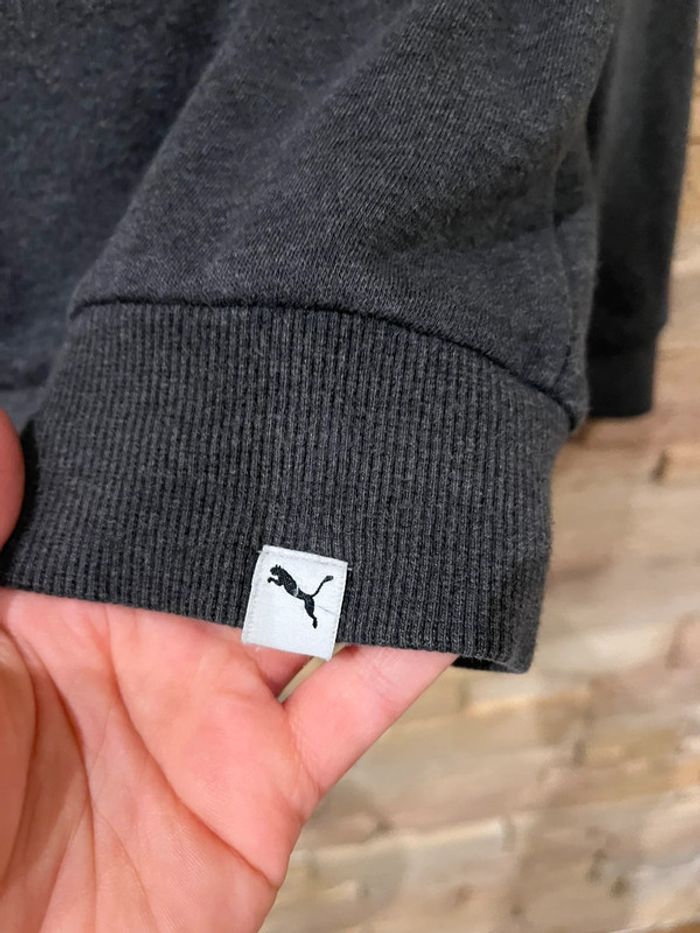 Veste Puma 8 ans - photo numéro 4