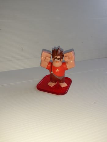 Figurine ralph
