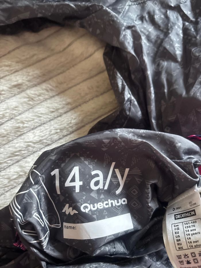 Imperméable - photo numéro 4