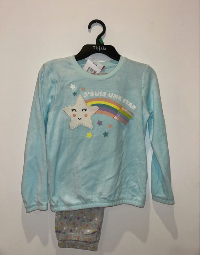 Pyjama - photo numéro 2