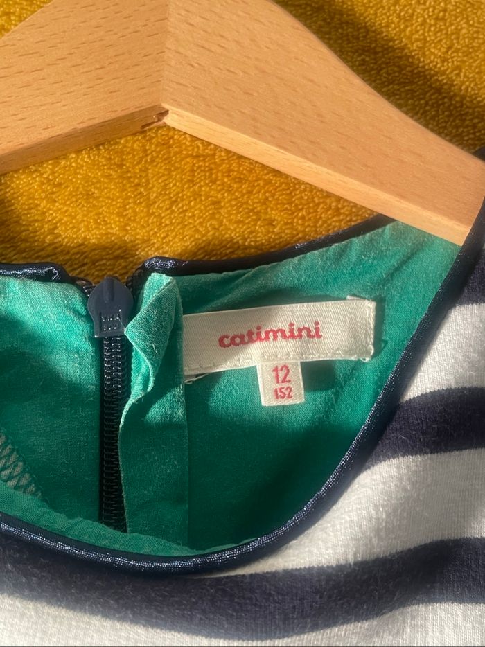 Robe Catimini 12 ans - photo numéro 5