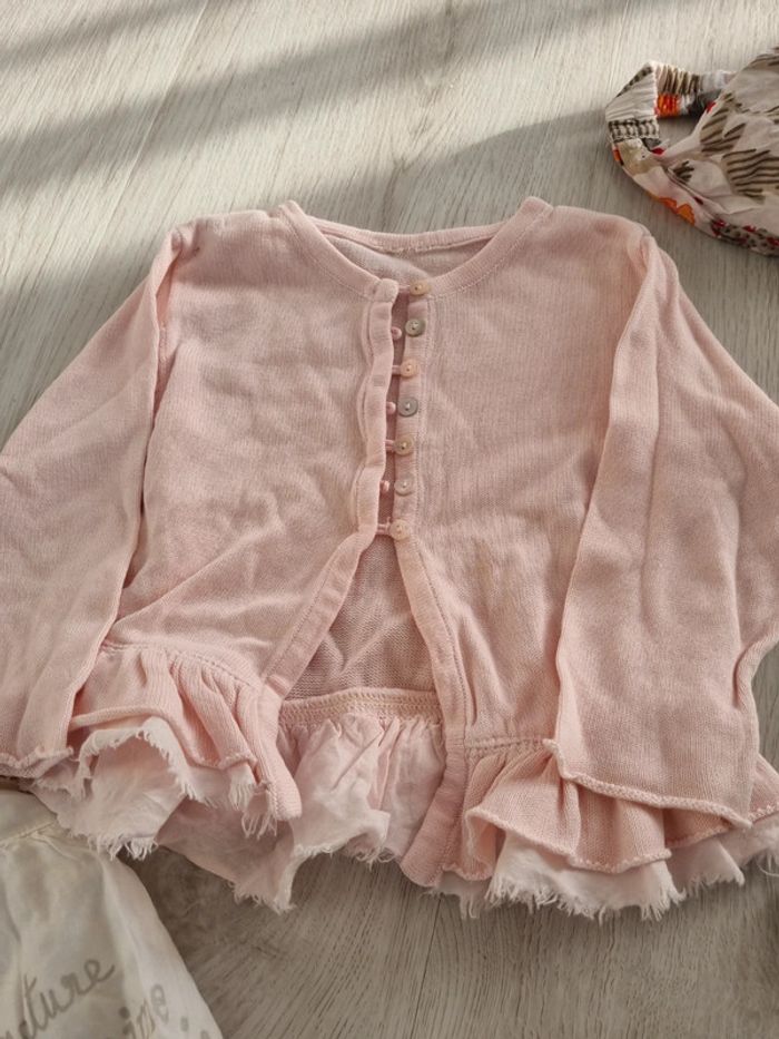 Lot IKKS - photo numéro 6