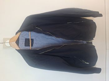 Veste mi saison homme Jules