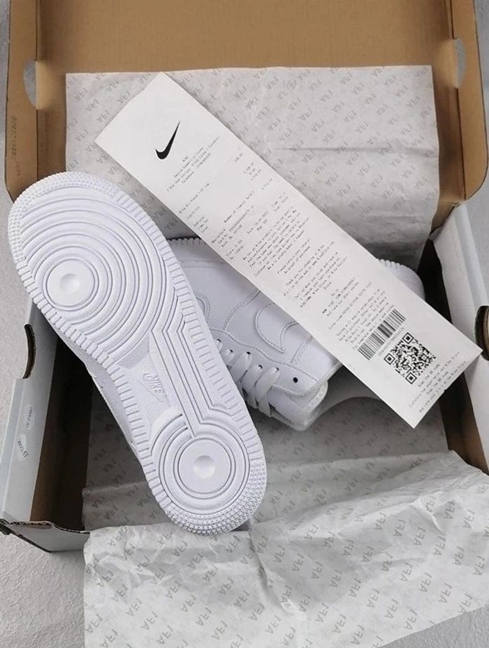 Nike Air Force One 38 - photo numéro 5