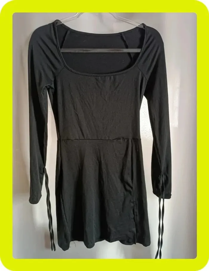 Robe shein taille s