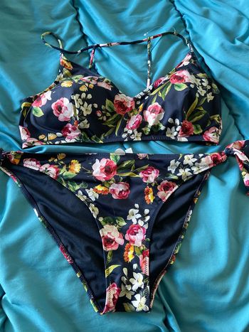 Maillot de bain kiabi neuf