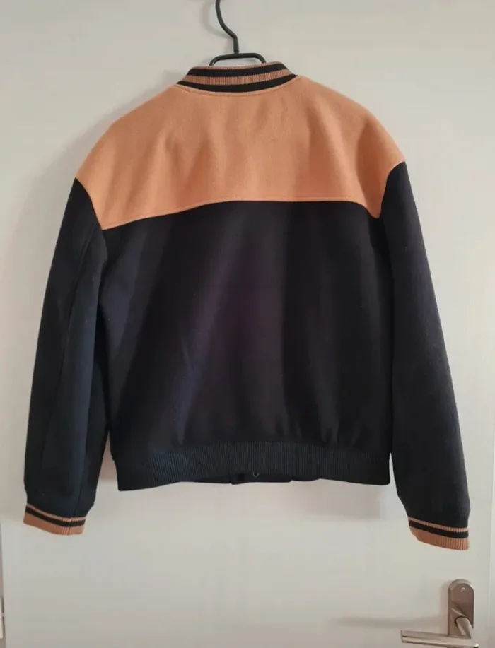 Veste T.38/40 - photo numéro 4