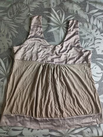 Débardeur Camaïeu L