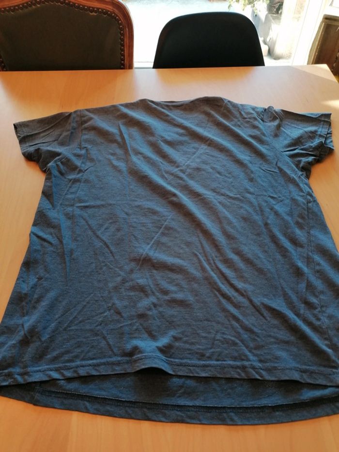 Tee shirt Regular Fit - photo numéro 4