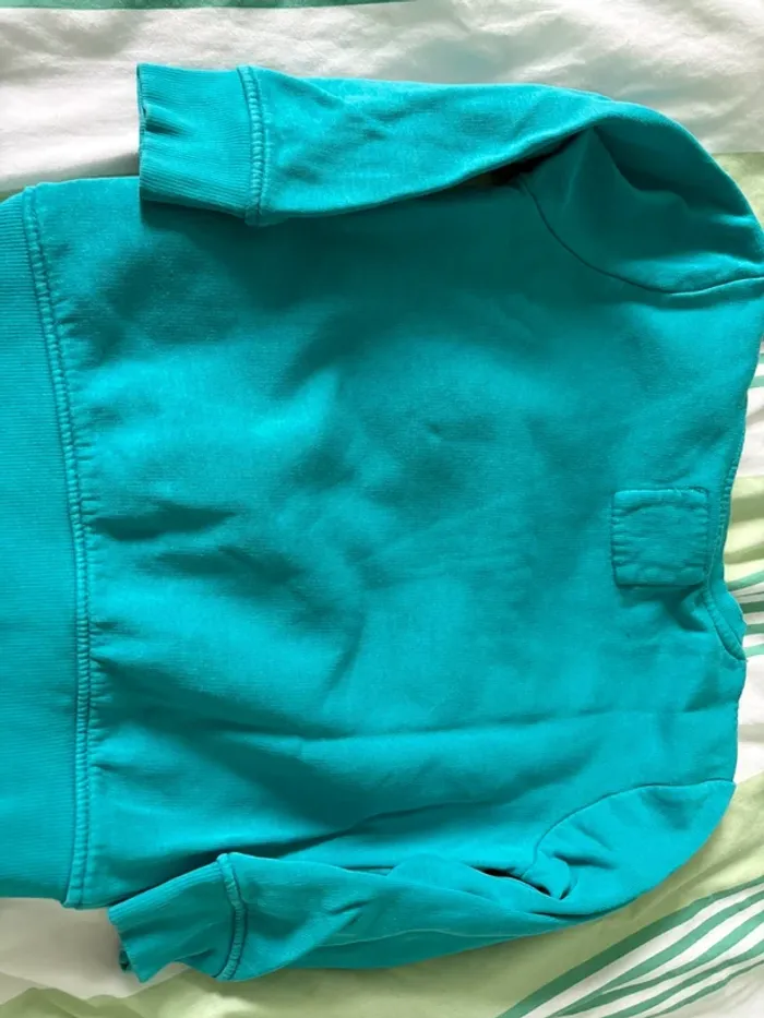 Pull garçon - photo numéro 4