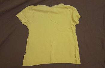 T-shirt manches courtes