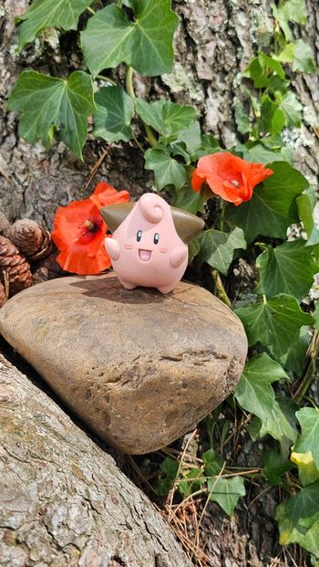 Super figurine Pokemon Nintendo melo