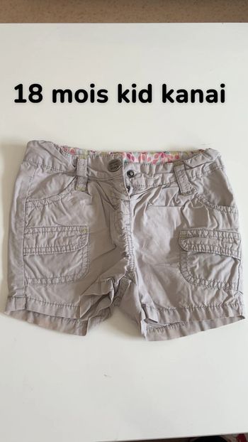 Short