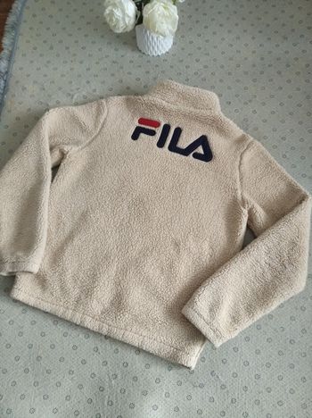 Manteau Fila M