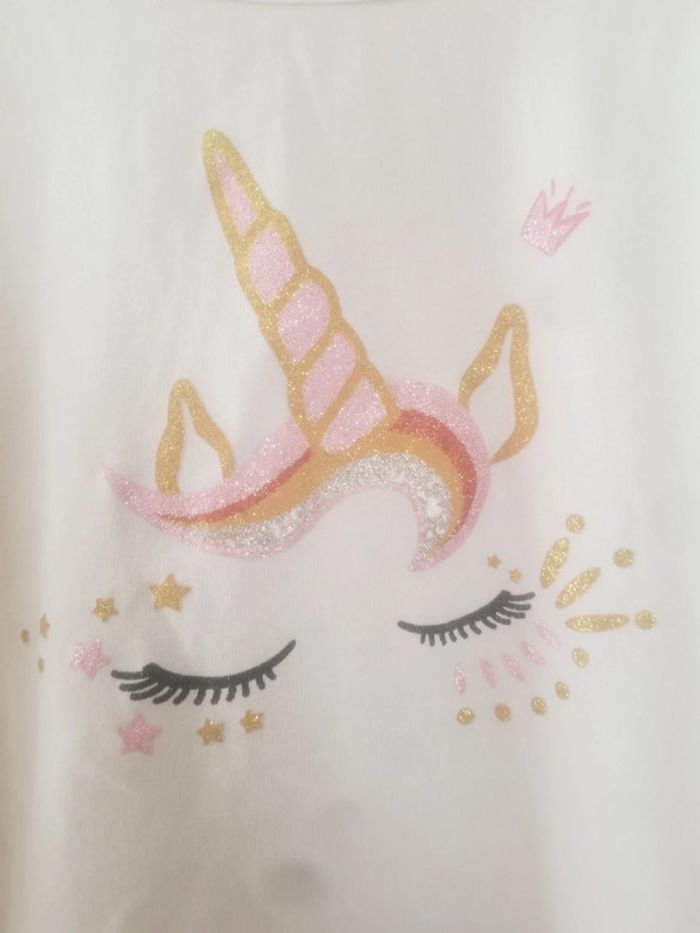 T-shirt 14 ans - photo numéro 3