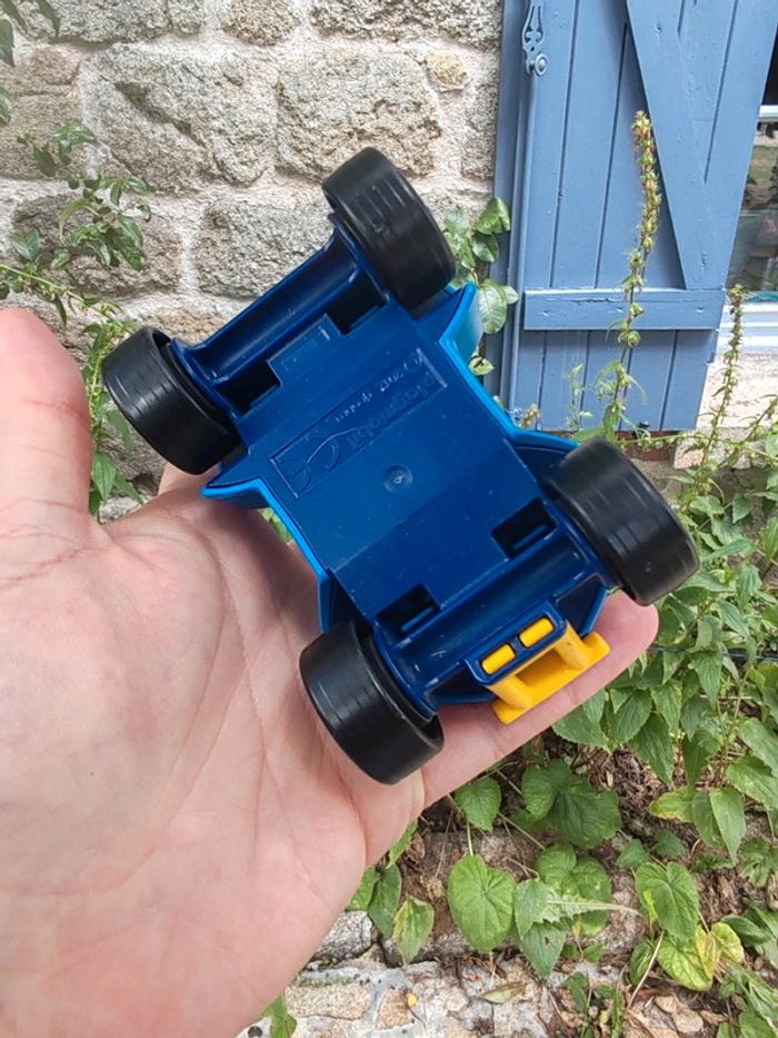 Quad playmobil 123 - photo numéro 4