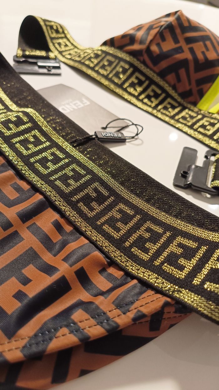 Maillot de bain Taille 36 - photo numéro 8