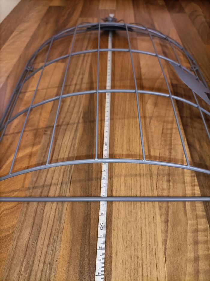 Décoration à suspendre pour photos ou bijoux - photo numéro 8