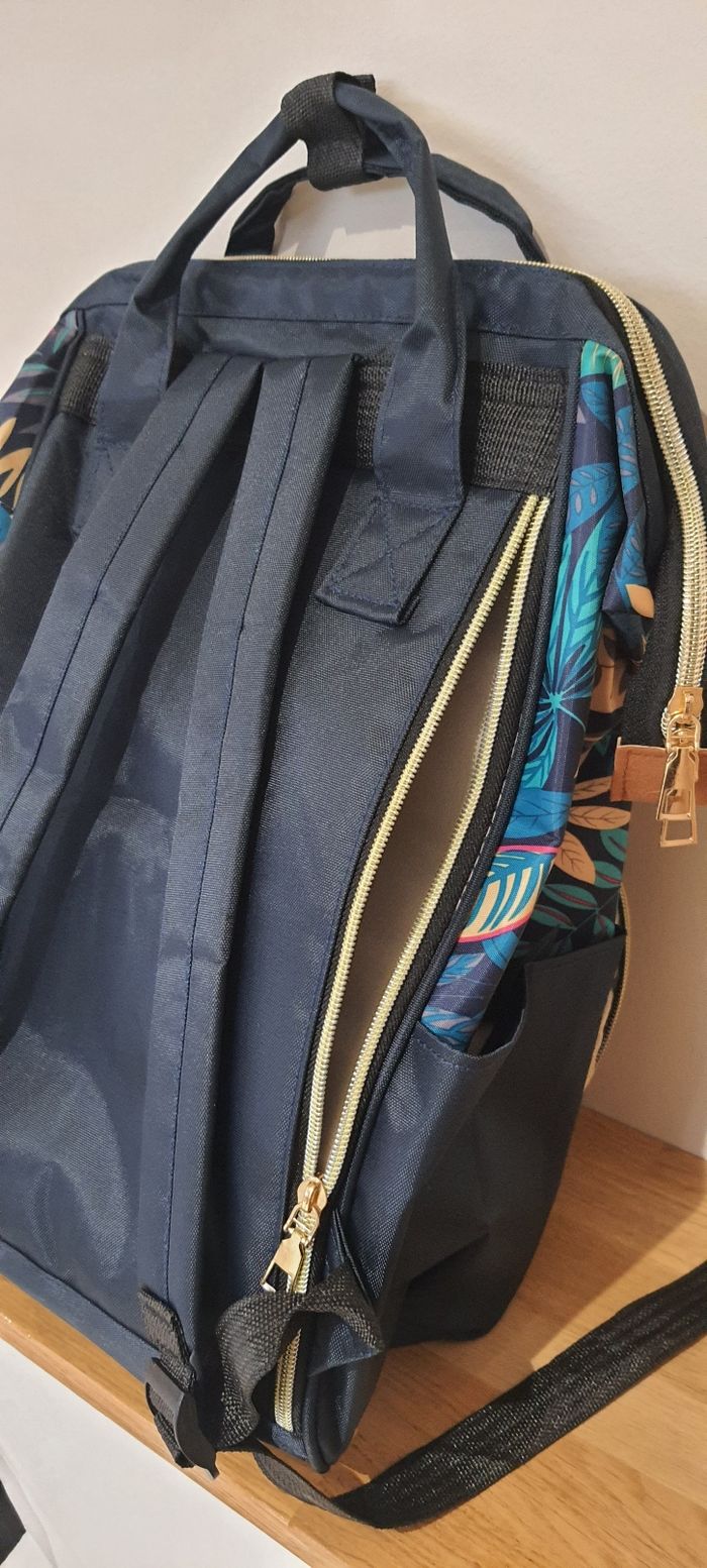 Sac à dos femme neuf- pratique et tendance - photo numéro 4