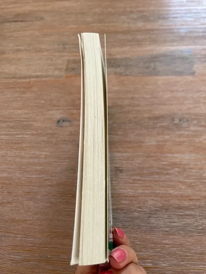 Livre Cœur poivré - photo numéro 4