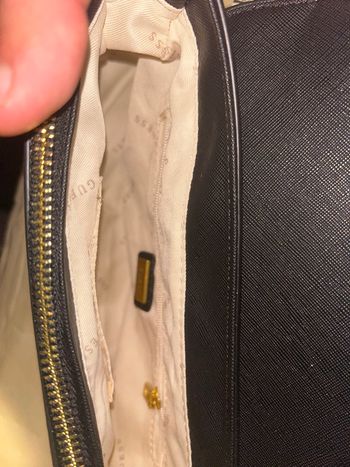 Sac à mains 