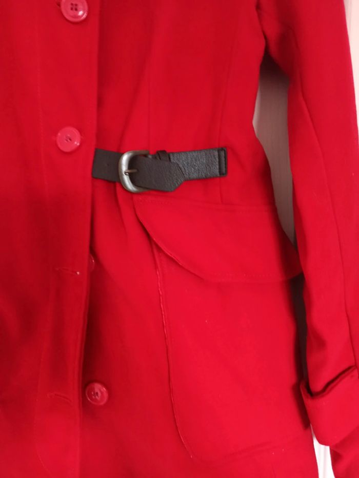 Manteau 3/4 - photo numéro 3