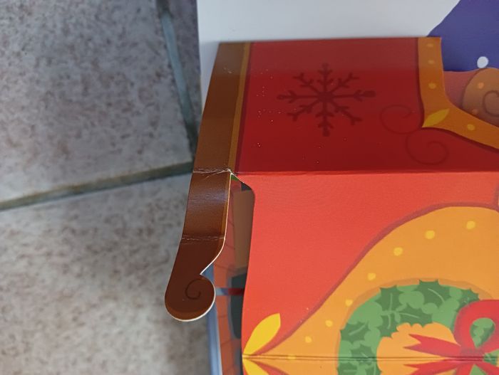 Père Noël es-tu là ? - photo numéro 4