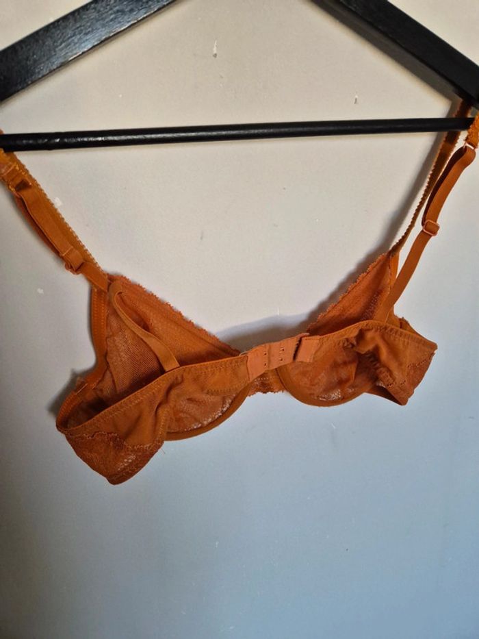 Soutien-gorge Monoprix femme 90B - photo numéro 10