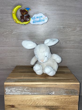 HM03 doudou lapin 🐰 H&M