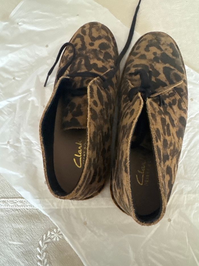 Chaussures femme - photo numéro 4