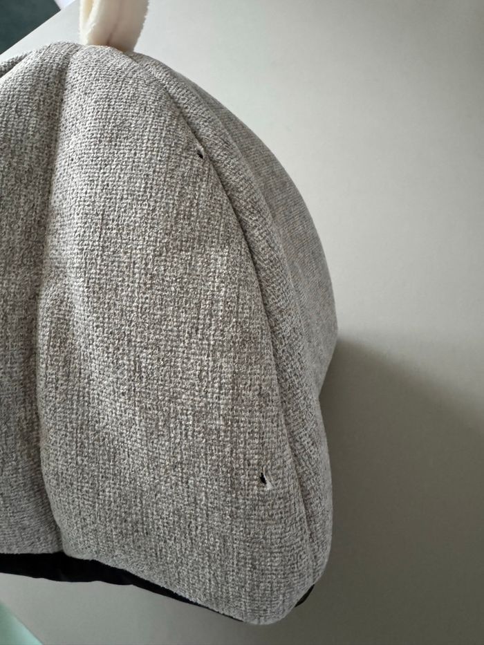 Igloo tissus chaud et douillet. Bubimex. Pour petit lapin / rongeur - photo numéro 9