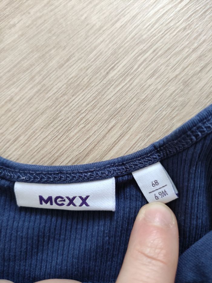 Tee shirt Mexx - photo numéro 3