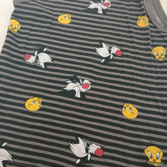Débardeur Looney tunes 3ans - photo numéro 2